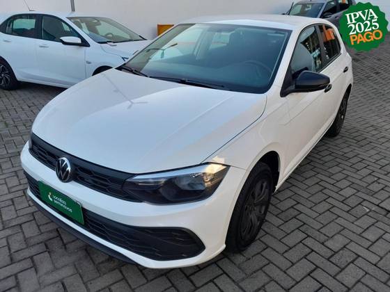 VOLKSWAGEN POLO 1.0 MPI TRACK MANUAL VOLKSWAGEN POLO 1.0 MPI TRACK MANUAL
